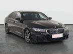 BMW Řada 5 - fotka číslo 0