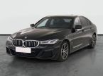 BMW Řada 5 - fotka číslo 1