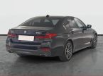 BMW Řada 5 - fotka číslo 4