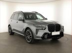 BMW X7 - fotka číslo 0