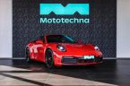 Porsche 911 - fotka číslo 0