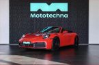 Porsche 911 - fotka číslo 1