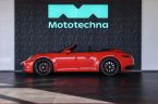 Porsche 911 - fotka číslo 2