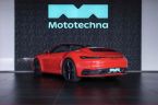 Porsche 911 - fotka číslo 3