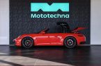 Porsche 911 - fotka číslo 21