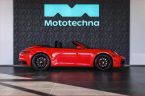 Porsche 911 - fotka číslo 5