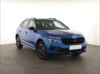 Škoda Kamiq - fotka číslo 0