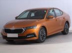 Škoda Octavia - fotka číslo 1