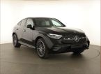 Mercedes Třída GLC - fotka číslo 0