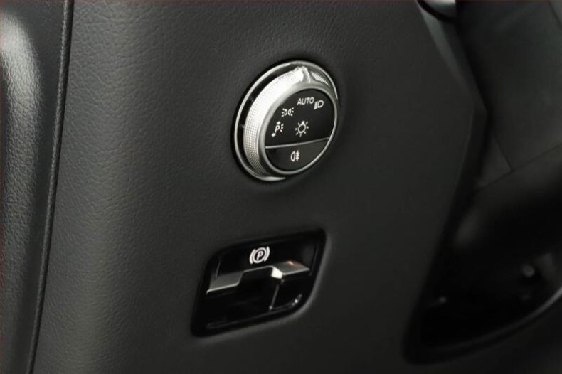 Mercedes Třída GLC - hlavní fotka