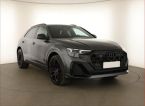 Audi Q8 - fotka číslo 0