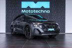 Audi Q8 - fotka číslo 0