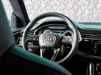 Audi Q8 - fotka číslo 12