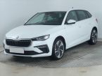 Škoda Scala - fotka číslo 1