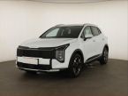 Kia Sportage - fotka číslo 1