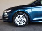 Škoda Octavia - fotka číslo 11