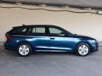 Škoda Octavia - fotka číslo 5