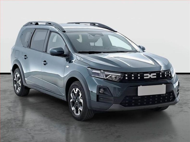 Dacia Jogger - hlavní foto