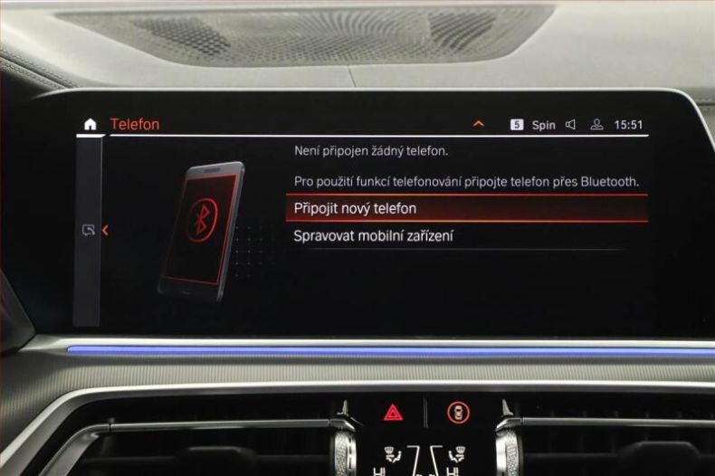 BMW X5 - hlavní fotka