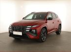 Hyundai Tucson - fotka číslo 1