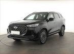 Chery Tiggo 8 - fotka číslo 1