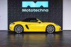 Porsche Boxster - fotka číslo 18