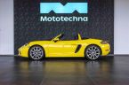 Porsche Boxster - fotka číslo 2