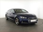 Audi S5 - fotka číslo 0