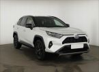 Toyota RAV 4 - fotka číslo 0