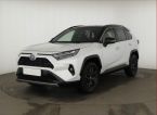 Toyota RAV 4 - fotka číslo 1