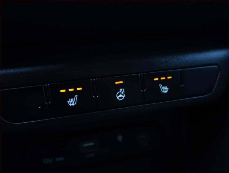 Kia Sportage - hlavní fotka