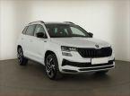 Škoda Karoq - fotka číslo 0