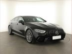 Mercedes AMG GT - fotka číslo 0