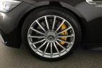 Mercedes AMG GT - fotka číslo 11