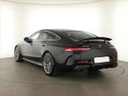 Mercedes AMG GT - fotka číslo 3