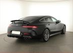 Mercedes AMG GT - fotka číslo 4