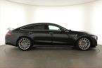 Mercedes AMG GT - fotka číslo 5