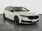 Škoda Superb - fotka číslo 0