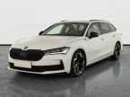 Škoda Superb - fotka číslo 1