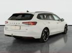Škoda Superb - fotka číslo 4