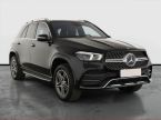 Mercedes GLE - fotka číslo 0