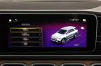 Mercedes GLE - fotka číslo 17