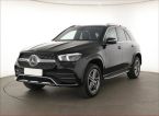 Mercedes GLE - fotka číslo 1