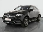 Mercedes GLE - fotka číslo 1
