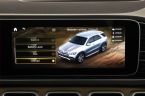 Mercedes GLE - fotka číslo 20