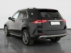Mercedes GLE - fotka číslo 3
