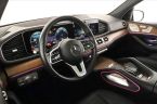 Mercedes GLE - fotka číslo 21
