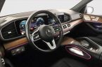 Mercedes GLE - fotka číslo 21