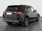 Mercedes GLE - fotka číslo 4