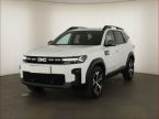 Dacia Bigster - fotka číslo 1
